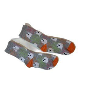 Halloween Socks